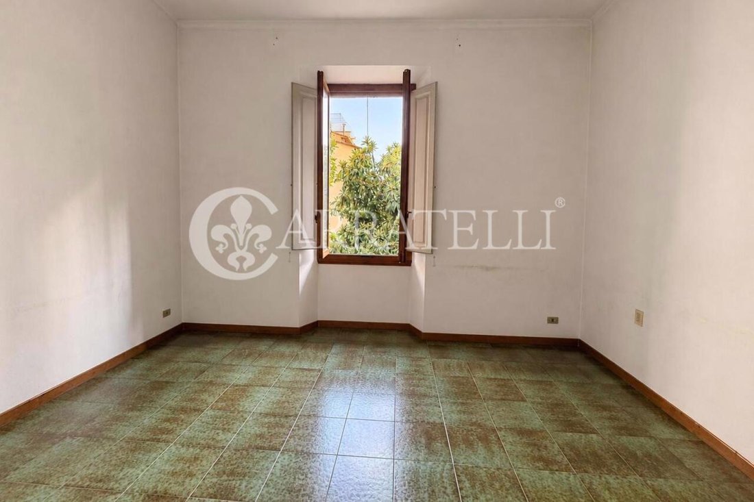 Appartement à Centro, Florence, Toscane 4 - 19053655