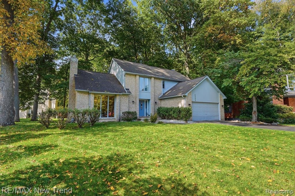 House in Orchard Lake Village, Michigan, United States 3 - 19054706
