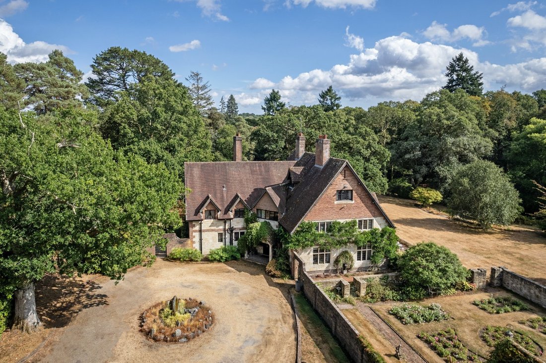 Casa in Chichester, Inghilterra 1 - 19051678