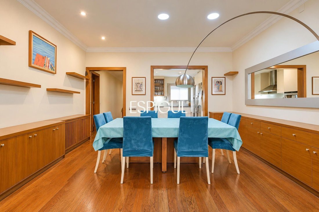 Apartment in Sarrià-Sant Gervasi, Barcelona, Spain 5 - 19050970