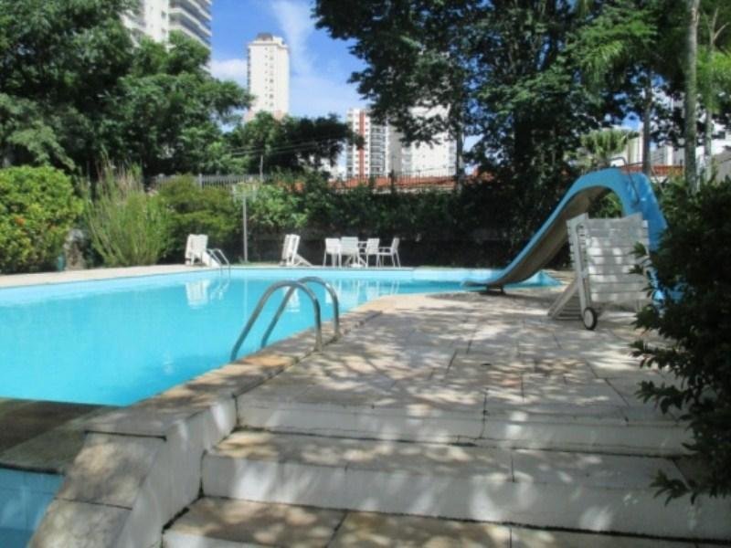 Apartment in Campo Belo, State of São Paulo, Brazil 1 - 19052796