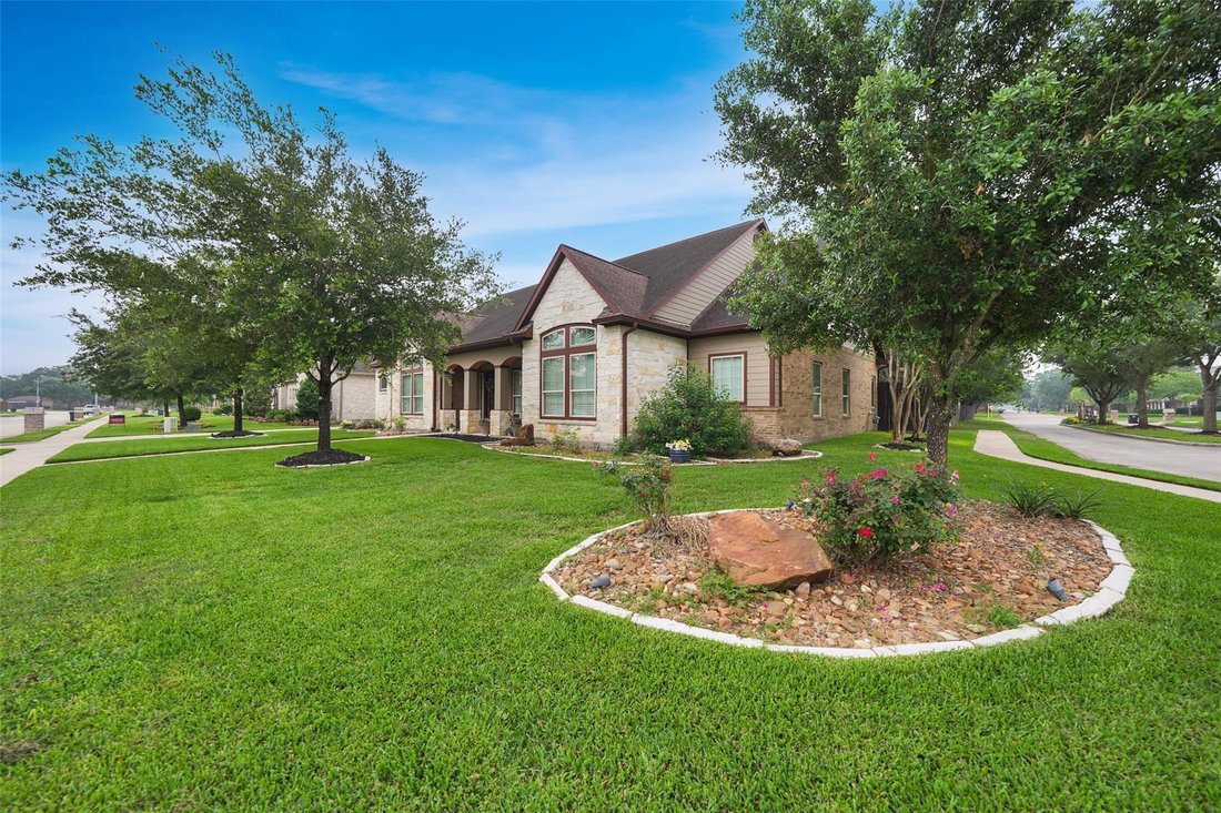 House in Katy, Texas, United States 2 - 19051507