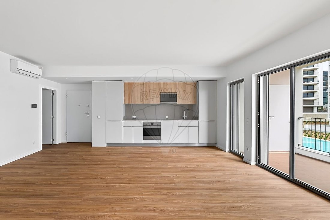 Apartamento en Santo Antão do Tojal, Distrito de Lisboa, Portugal 4 - 19051631