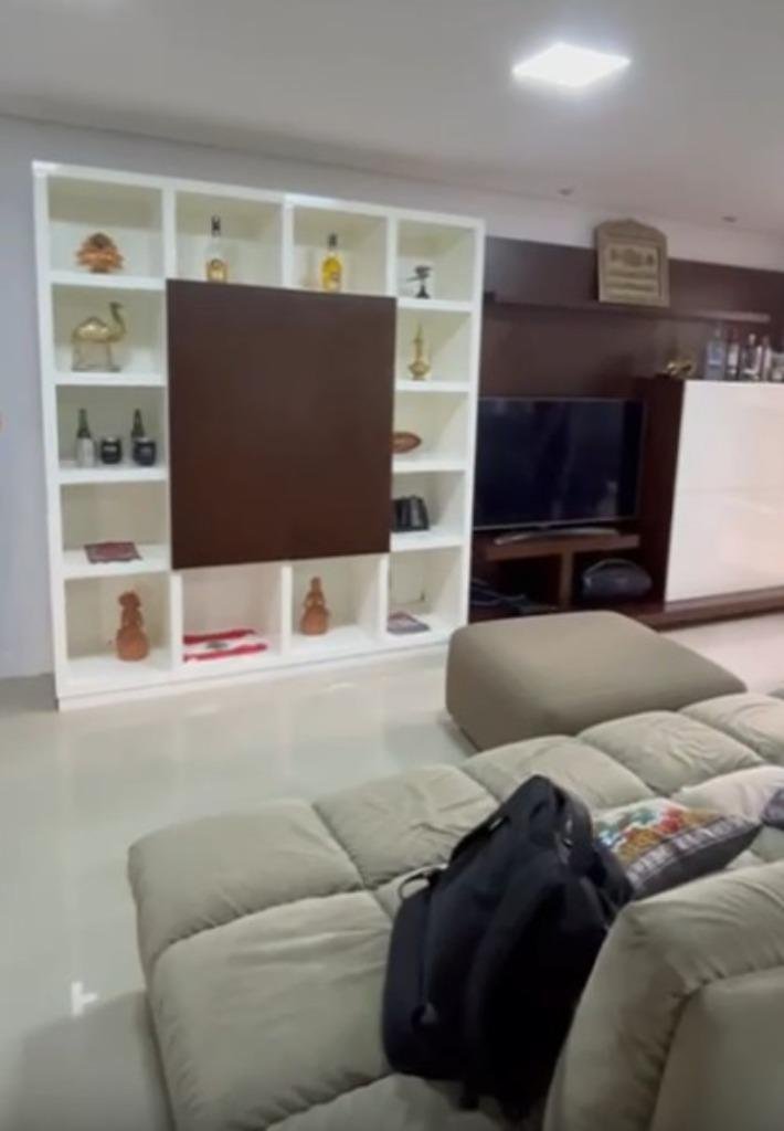 Apartment in Indianópolis, State of São Paulo, Brazil 2 - 19052906