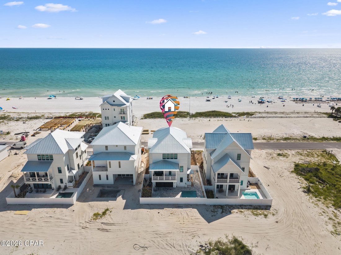 Panama City Beach, Florida, United States 1 - 19056317
