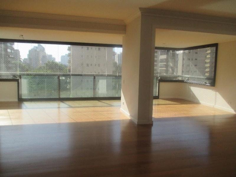 Wohnung in Jardim Europa, São Paulo, Brasilien 3 - 19052978