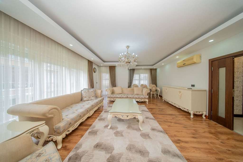 Apartment in Antalya, Konyaaltı, Turkey 4 - 18532657
