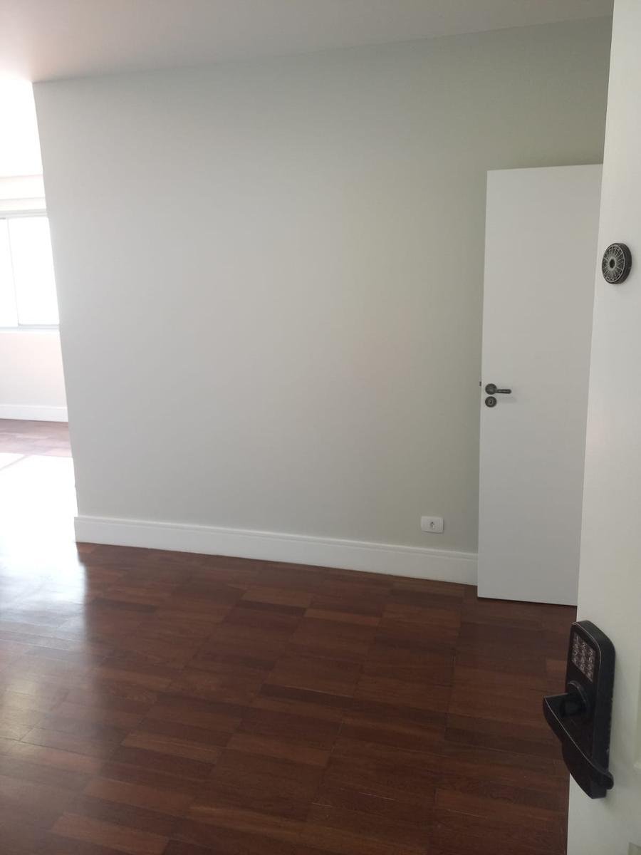 Apartamento en Jardim Paulista, Estado de São Paulo, Brasil 4 - 19053062