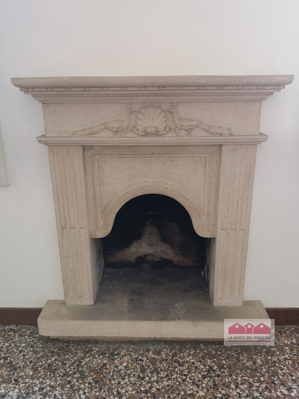 Apartment in Centro, Vicenza, Veneto 5 - 15402332