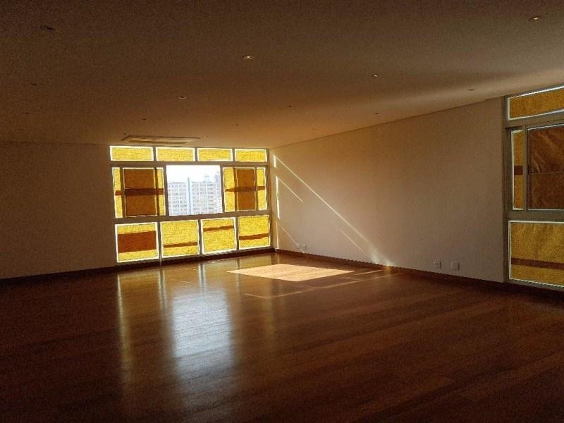Apartment in Cerqueira César, State of São Paulo, Brazil 1 - 19052996