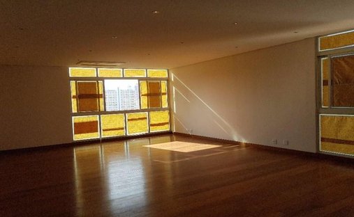 Wohnung in Cerqueira César, São Paulo, Brasilien 1