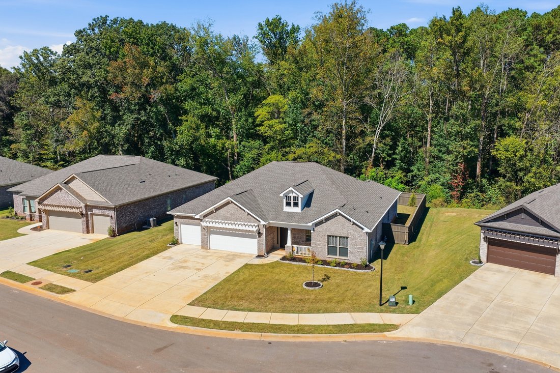 House in Madison, Alabama, United States 1 - 19050798