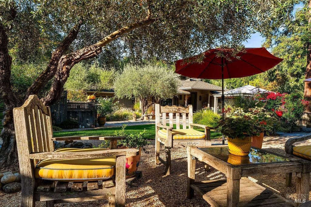 Casa a Glen Ellen, California, Stati Uniti 2 - 17688700