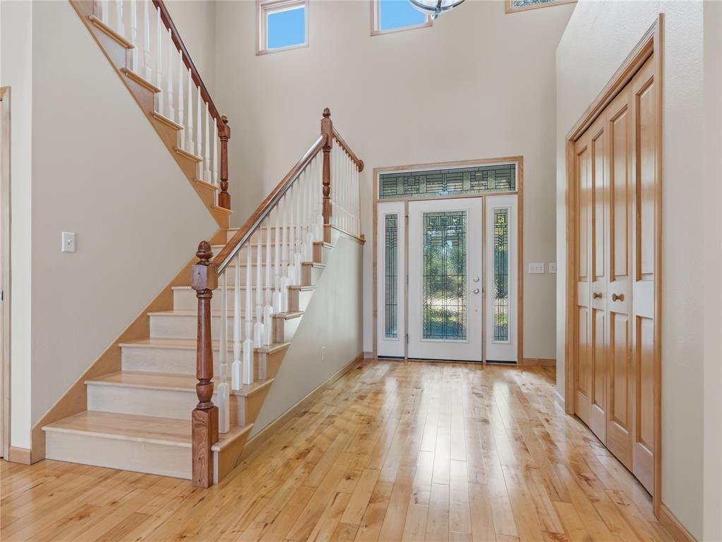 Maison à Mikana, Wisconsin, États-Unis 5 - 18131999