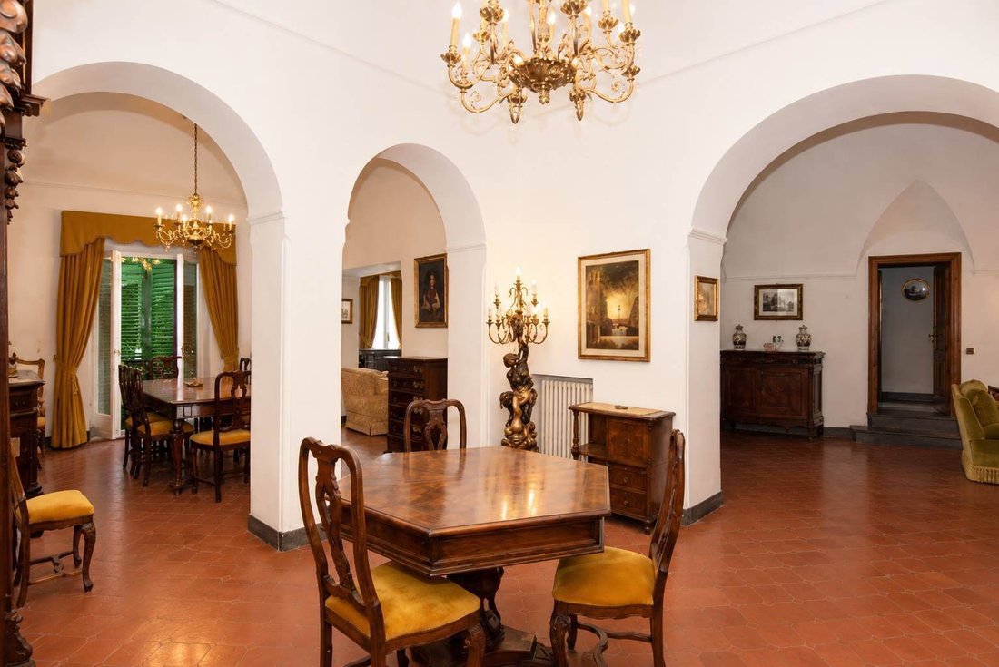 Appartamento a Capri, Campania, Italia 5 - 16846560