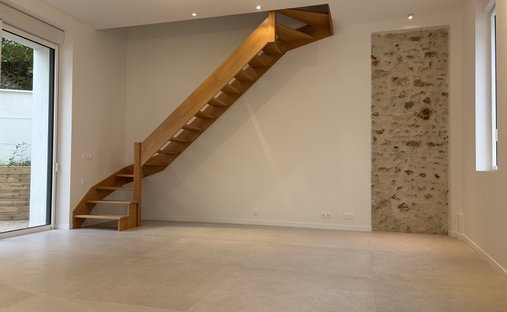 Casa en Coteau Sud, Chevreuse, Francia 1
