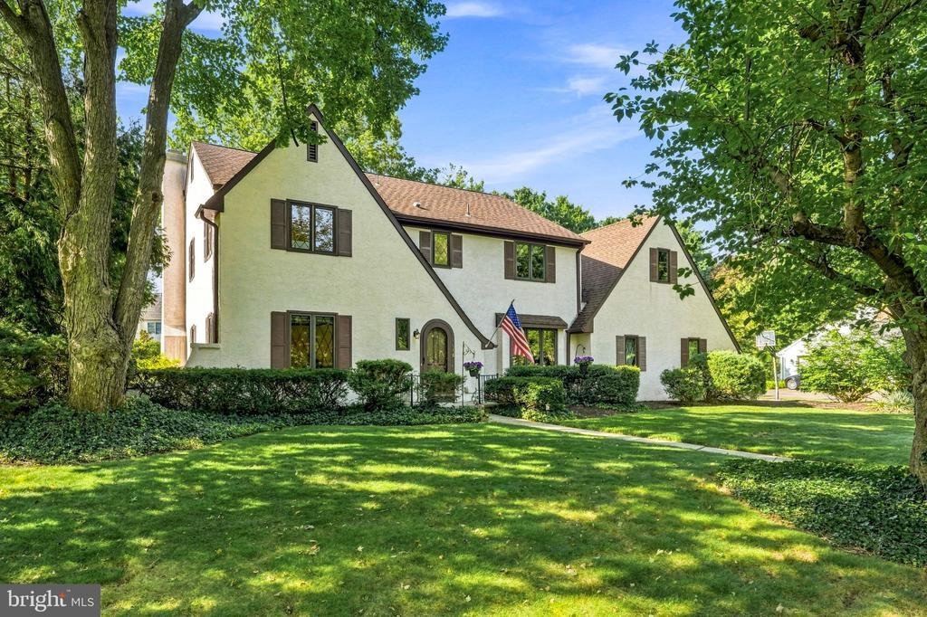 Maison à Moorestown, New Jersey, États-Unis 2 - 19052542