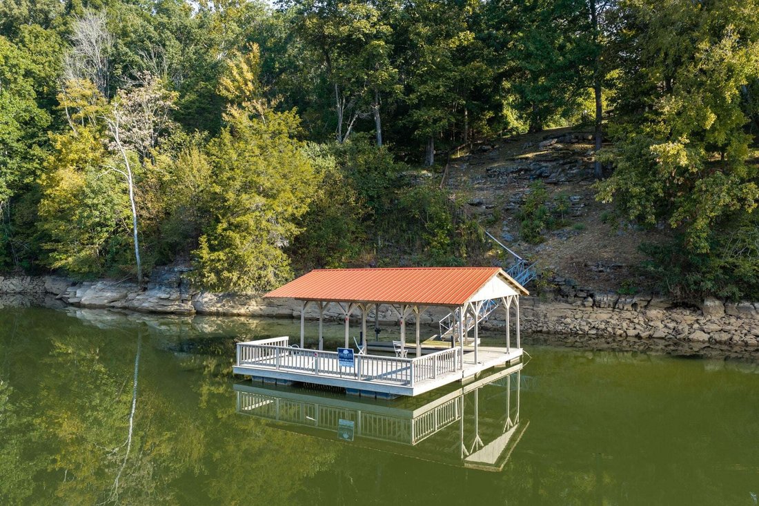 House in Quebeck, Tennessee, United States 4 - 19023646
