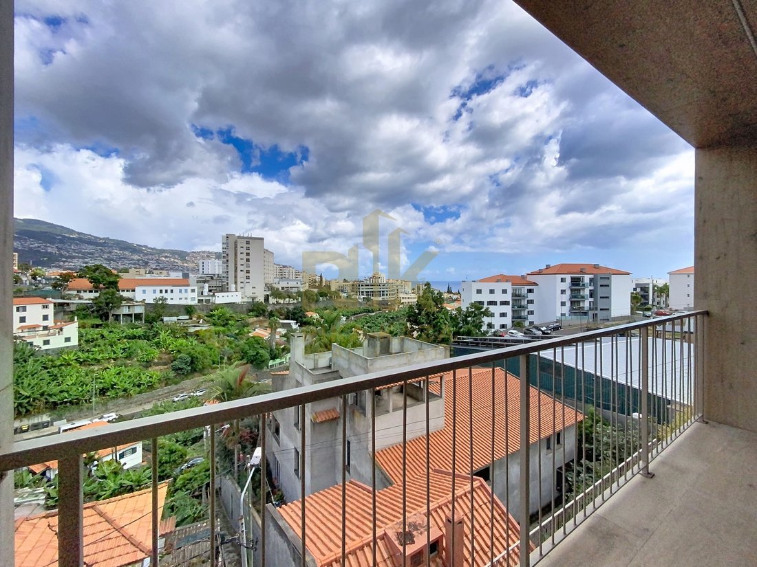 Apartment in Sao Martinho, Madeira, Portugal 4 - 19055461