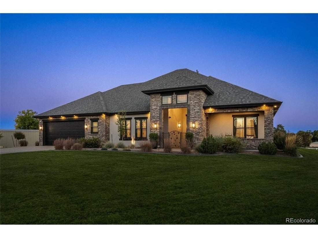 Maison à Littleton, Colorado, États-Unis 1 - 19053788