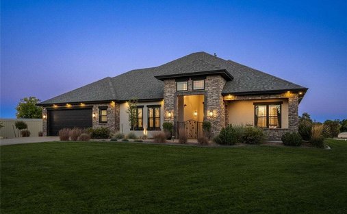Maison à Littleton, Colorado, États-Unis 1