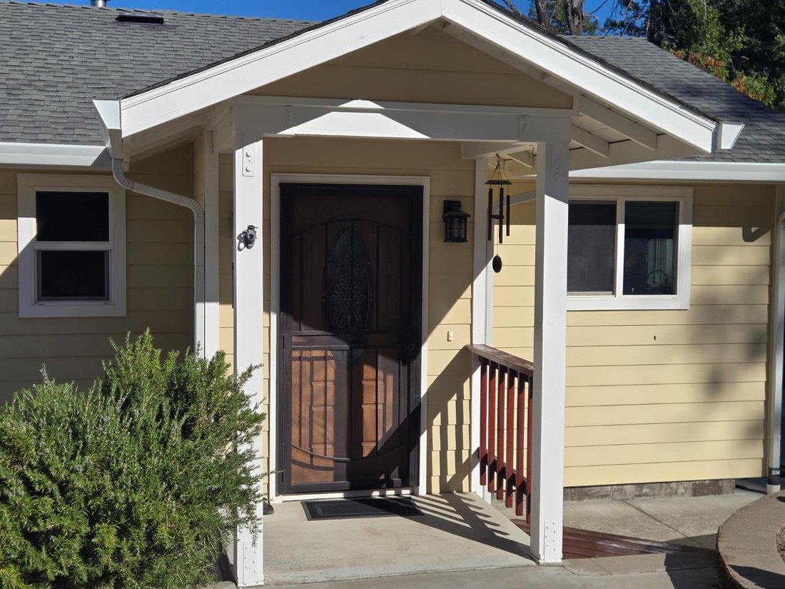Haus in Los Gatos, Kalifornien, Vereinigte Staaten 5 - 19041966