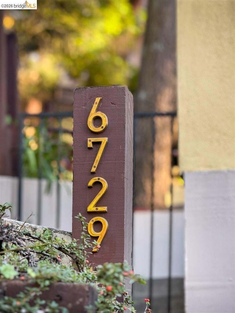 House in Oakland, California, United States 4 - 19054084