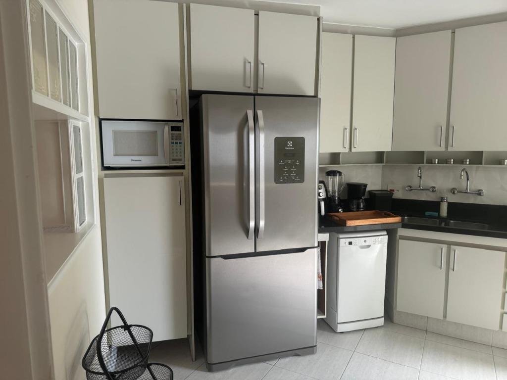 Apartment in Indianópolis, State of São Paulo, Brazil 5 - 19052913