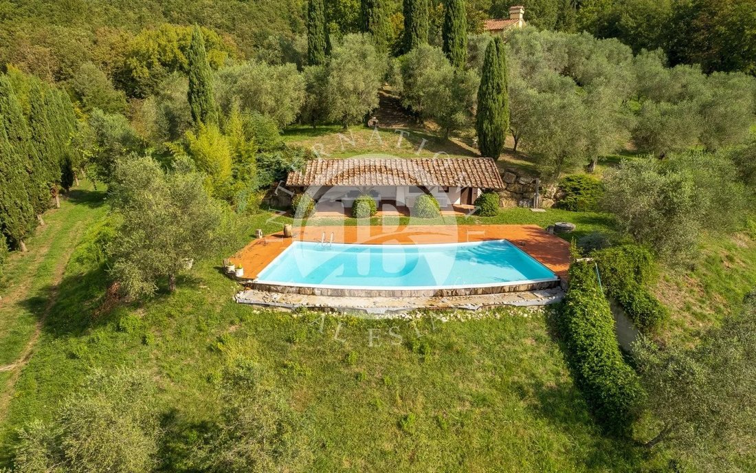 Villa a Fivizzano, Toscana, Italia 4 - 19052125