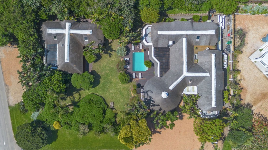 House in Sea Vista, Saint Francis Bay, South Africa 3 - 19053623