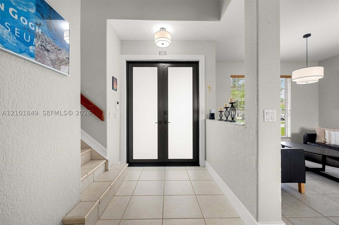 House in Miramar, Florida, United States 2 - 19054418
