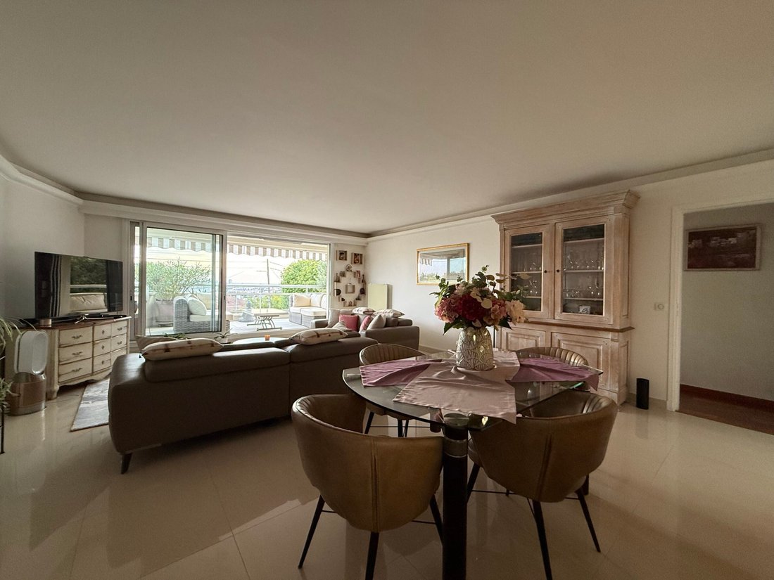 Apartamento en Centre Montmorency, Montmorency, Francia 4 - 19055022