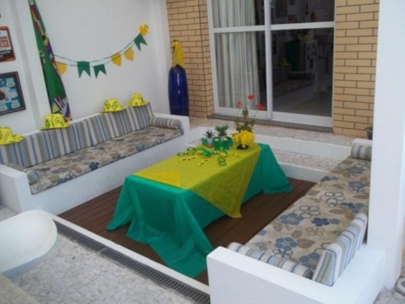 House in Campo Belo, State of São Paulo, Brazil 1 - 19052773