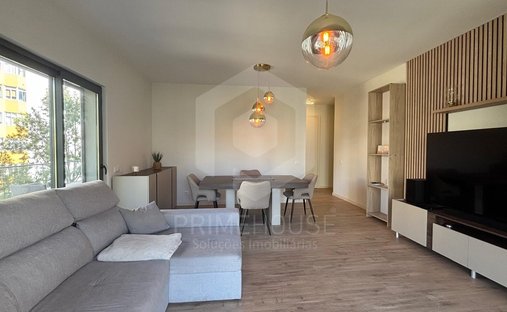 Wohnung in Portimão, Algarve, Portugal 1