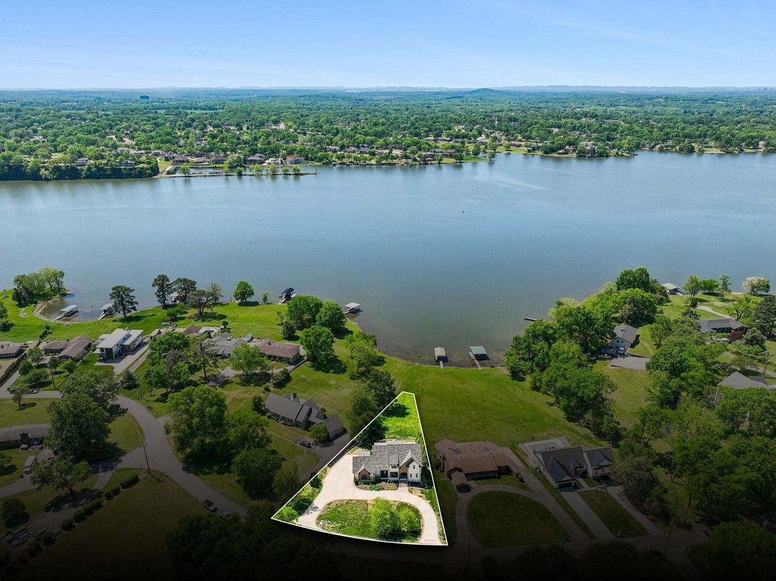 Haus in Hendersonville, Tennessee, Vereinigte Staaten 3 - 19051151