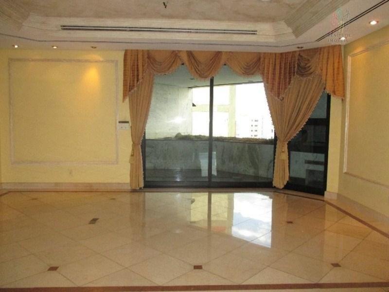 Apartamento en Indianópolis, Estado de São Paulo, Brasil 4 - 19052783