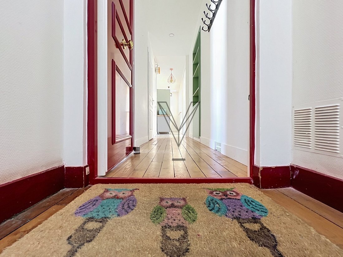 Wohnung in Palais Royal, Paris 1er Arrondissement, Paris 1 - 19055036