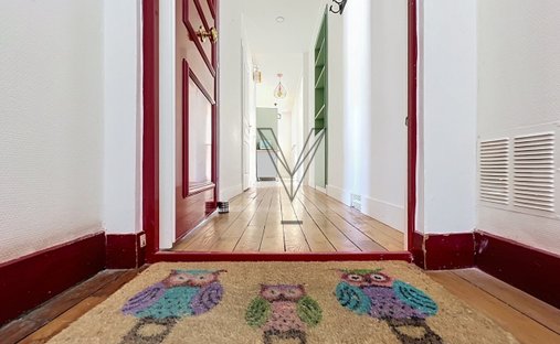 Appartement à Grange Aux Belles-Terrage, Paris 10e Arrondissement, Paris 1