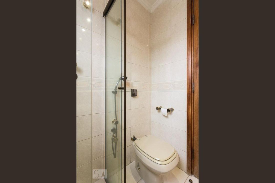 Apartment in Planalto Paulista, State of São Paulo, Brazil 5 - 19053068