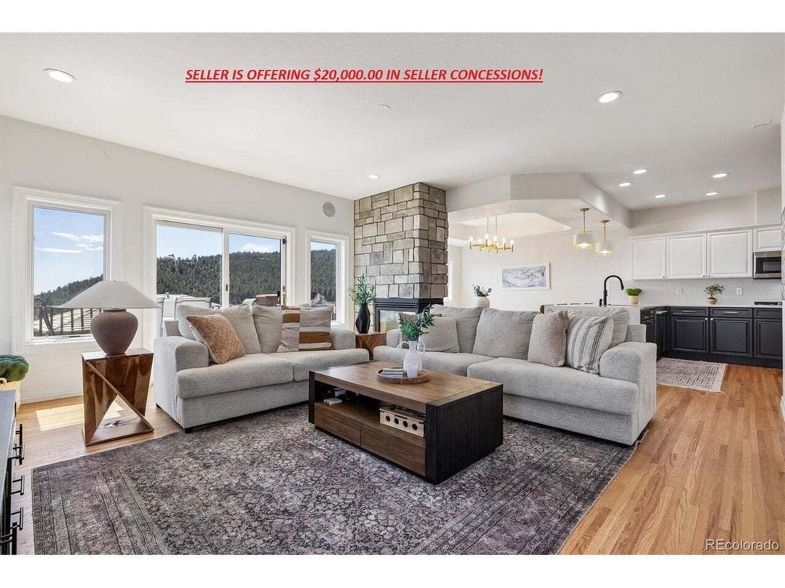 Condominio a Golden, Colorado, Stati Uniti 1 - 18172939