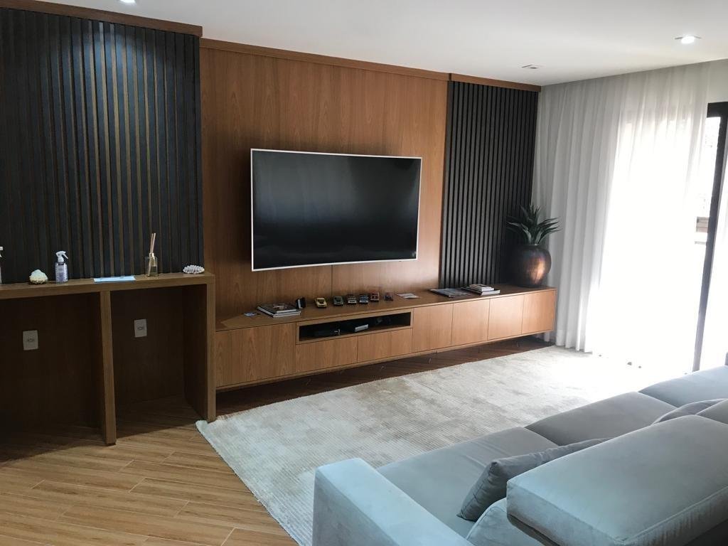 Apartment in São Paulo, State of São Paulo, Brazil 1 - 19052772