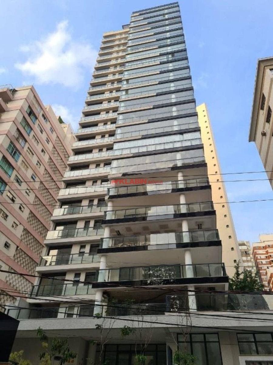Appartamento a Jardim Paulista, San Paolo, Brasile 1 - 19052890