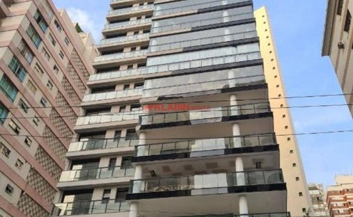 Appartamento a Jardim Paulista, San Paolo, Brasile 1