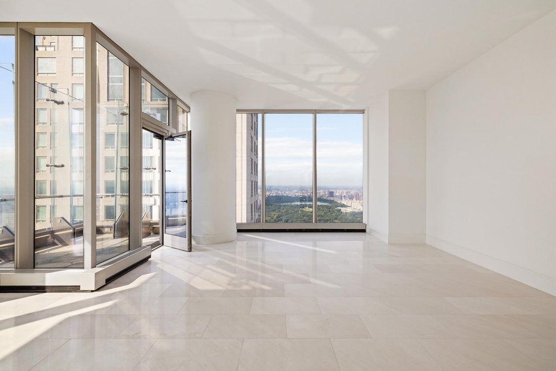 Condominio en Nueva York, Nueva York, Estados Unidos 2 - 18585520