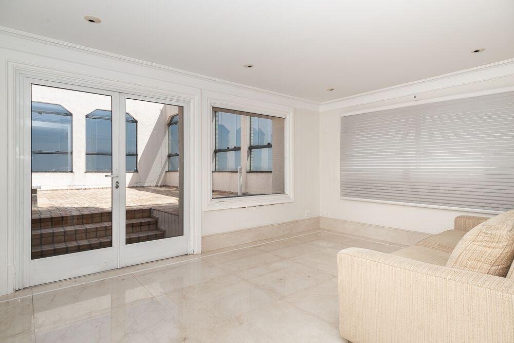 Apartment in Planalto Paulista, State of São Paulo, Brazil 3 - 19052740