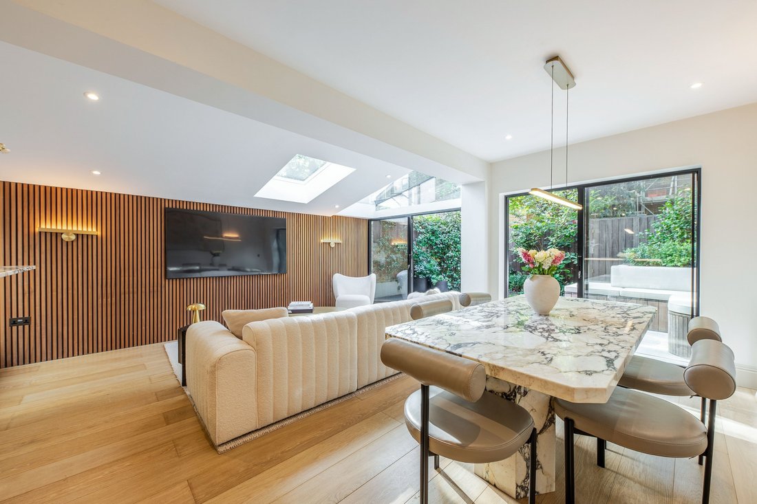 Appartamento in Ladbroke Grove, Kensington e Chelsea, Inghilterra 1 - 19051077