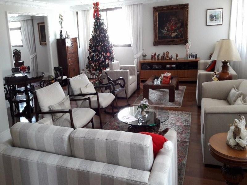 Apartamento en Bairro Itaim Bibi, Estado de São Paulo, Brasil 1 - 19052980