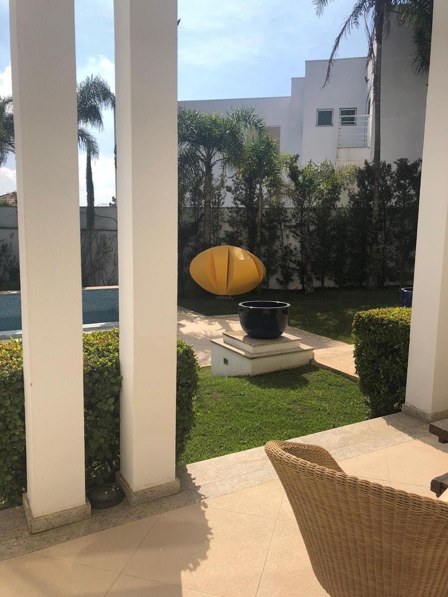 Maison à Residencial Dez (Alphaville), São Paulo, Brésil 2 - 19053070