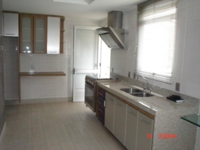 Apartment in São Paulo, State of São Paulo, Brazil 3 - 19052804