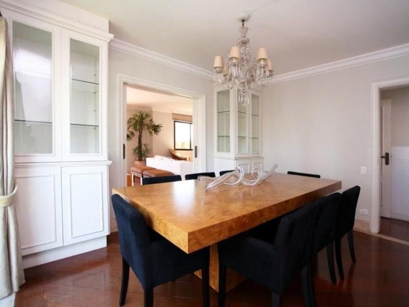 Apartment in Jardim Europa, State of São Paulo, Brazil 3 - 19052972